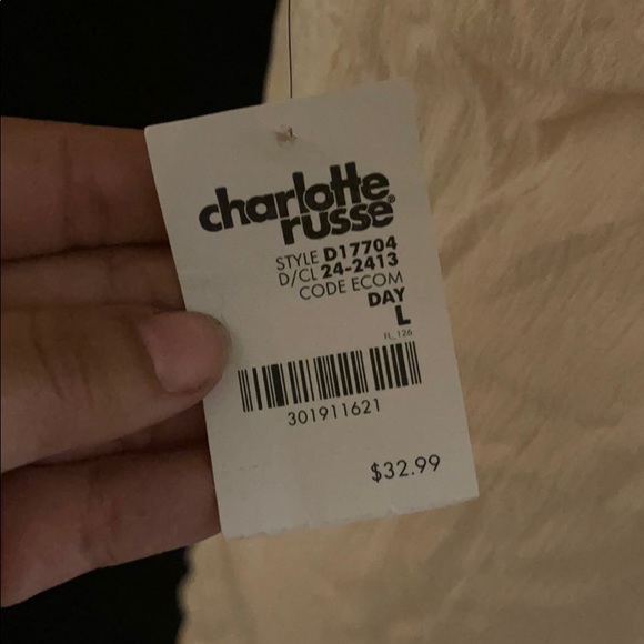 NWT Summer Dress - Picture 4 of 4